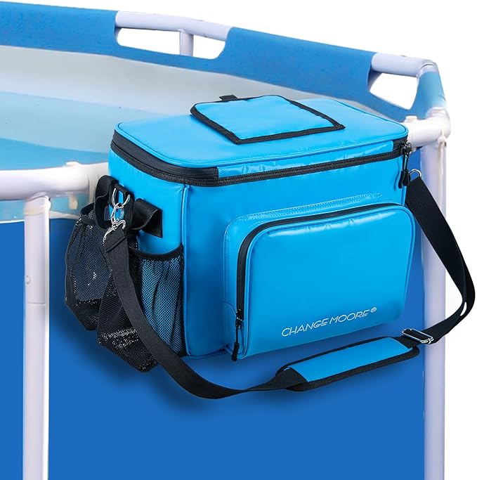 CHANGE MOORE Pool Cooler for Above Ground Pool,